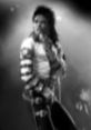 Michael Jackson (Singing)