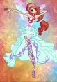 Bloom (Molly C. Quinn) (Winx Club) Bloom is the leader of the Winx, princess of Domino, and Fairy of the Dragon Flame.