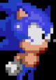 Sonic The Hedgehog (Michael William, Sonic For Hire) Sonic the Hedgehog is the titular main anti-heroic protagonist of Sonic