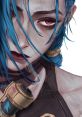 Jinx (League Of Legends) - Voz Español Latino Basado desde la voz extraído en el videojuego en el servidor LAN/LAS Jinx es