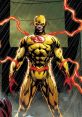 Reverse Flash
