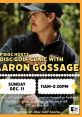Moronic Disc Golf Commentator