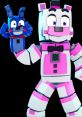 Funtime Freddy (Hindi) (Fazbear And Friends) Type your text and hear it in the voice of Funtime Freddy (Hindi) (Fazbear