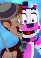Funtime Freddy & Lampwick (Persian) Type your text and hear it in the voice of Funtime Freddy & Lampwick (Persian).