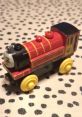 Victor (Thomas And Friends) Victor is a cheerful, dark red narrow-gauge tank engine from Cuba who manages the Sodor