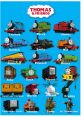 Victor (Thomas And Friends-Ttte) Victor is a cheerful, dark red narrow-gauge tank engine from Cuba who manages the Sodor