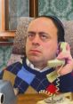 Dufrais Constantinople - Fonejacker Dufrais Constantinople is a complaining Jewish man (he is sometimes pictured wearing a