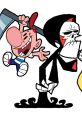 Grim - The Grim Adventures Of Billy And Mandy: Freaky Freezeday - Voiceovers (Browser Games) Voice from the Browser Games
