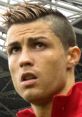 Cristiano Ronaldo V3