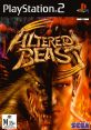 Altered Beast Voice