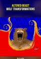 Altered Beast Wolf Voice