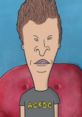 Butt-Head Beavis and Butthead