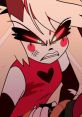 Charlie's Maternal and Aggressive Behavior (Hazbin Hotel) Charlie's Demonic Form when she's aggressive, angry, agitated,