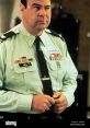 Colonel Hall (Bilko) Tv series sgt bilko