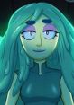 Slimy Mama Michelle [Rick And Morty] Voiced by Tia Mowry; Slimy Mama voice from Yo Mama [YouTube Channel]