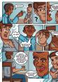 Animation William Mendez Animation William Mendez Is a Male