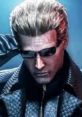 Albert Wesker V2