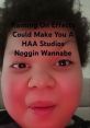 Haa Studios Noggin (Weights.gg) (Fixed) HAA Studios Noggin Is a Male