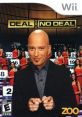 Howie Mandel - Deal Or No Deal - Voices (Wii) Voice from the Wii game Deal or No Deal.