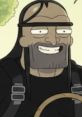 Jaguar [Danny Trejo] Rick and Morty Character