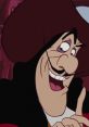Captain Hook (Hans Conried, Peter Pan) Captain James Bartholomew Hook is the main antagonist of Disney's 1953 animated