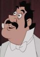 George Darling (Hans Conried, Peter Pan) George Darling is a supporting character Disney's 1953 animated feature film