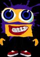 Splaat (Robosplaat Weights.gg) Splaat Is a Male