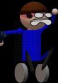 Zaydash Animates (Dave And Bambi) Zaydash Animates Is a Male