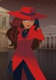 Carmen Sandiego