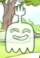 Hi Five Ghost (Regular Show) Home: Hi Five Ghost's Apartment Space Tree (formerly) Prague (formerly) Occupation: DJ