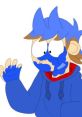 Tord Blueberry Inflation (Popping If You Like) During his time with the group, Tord wasn't just planning world domination;