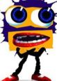 Klasky Csupo (Boing Voice Weights.gg Fixed)