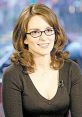 Tina Fey Elizabeth Stamatina "Tina" Fey (born May 18, 1970) is an American actress, comedian, writer, and producer. Known