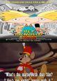 Arnold The Mouse