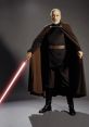 Count Dooku D