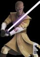 Mace Windu S