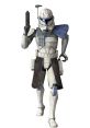 Captain Rex D