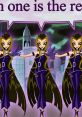 Darcy And Her Multiple Identical Copies Of Herself (Winx Club Cinélume Dub) Darcy and her multiple identical copies of