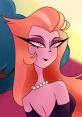 Lilith Morningstar (Hazbin Hotel)V2 Text To Speech This is just the theory for who's going to be voicing Lilith