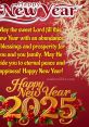 Happy News 2025