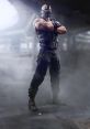 Bane (TDK Rises)