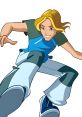 Sky Peters (Daniel Brochu; Winx Club Cinélume Dub) Sky Peters (Bloom's husband) was voiced by Daniel Brochu in the uncut