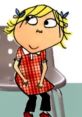 Lola (Charlie And Lola) A cute Lola