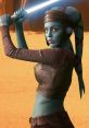 Aayla Secura D