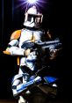 Commander Cody D