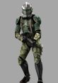 Commander Gree D