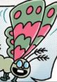 Daryl The Moth (Dog Man - Readingallowed) (Dog man - ReadingAllowed)