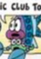 Flippy (Dog Man - Readingallowed) (Dog man - ReadingAllowed)