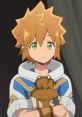 Lloyd Belldonna (Anime) Type your text and hear it in the voice of Lloyd Belldonna.