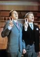 Kenny Williams Carry On Tv